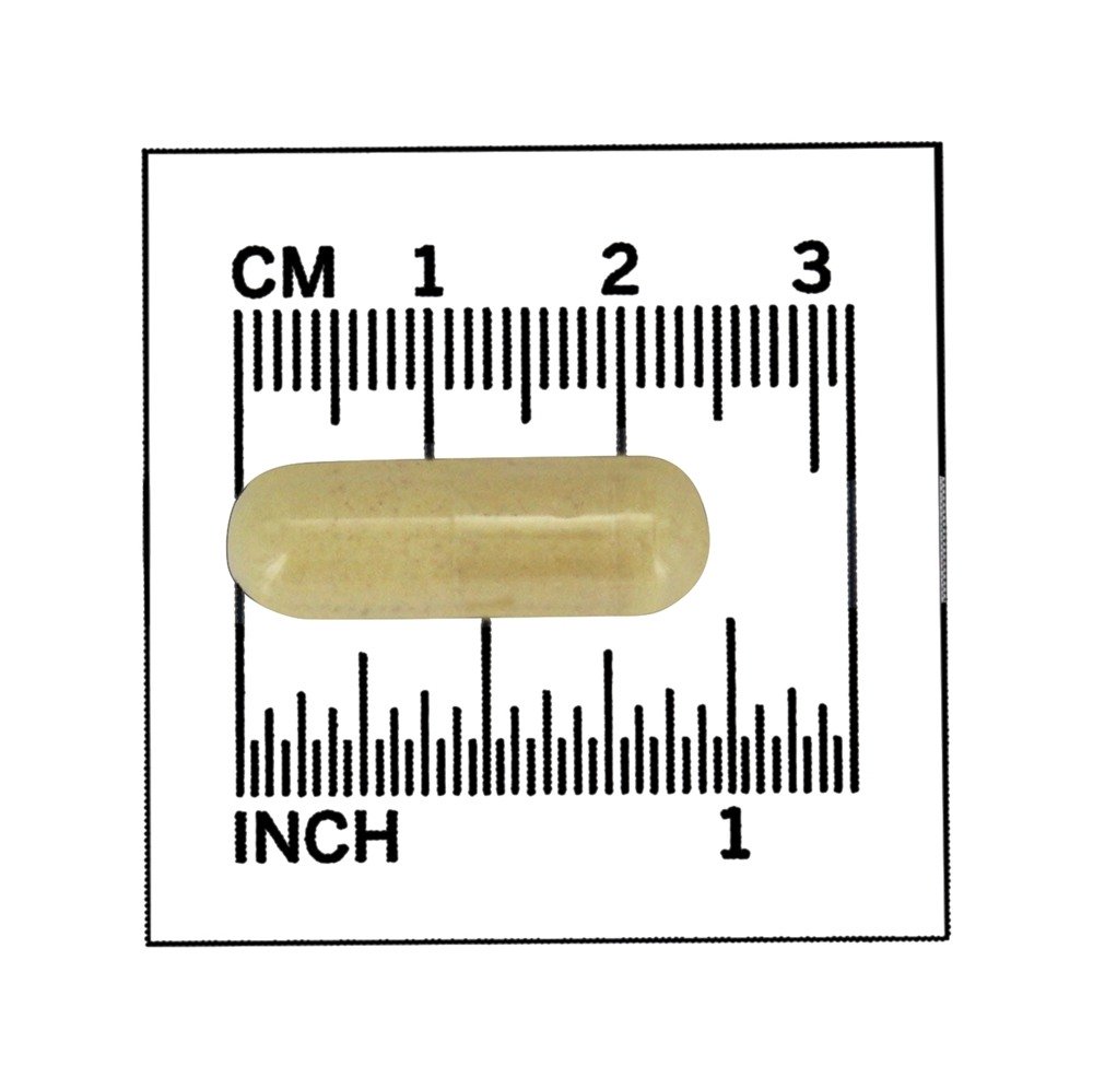 Neutralizador radical livre de glutationa 500 mg . - Cápsulas vegetarianas 60 NOW Foods - Imagem 4