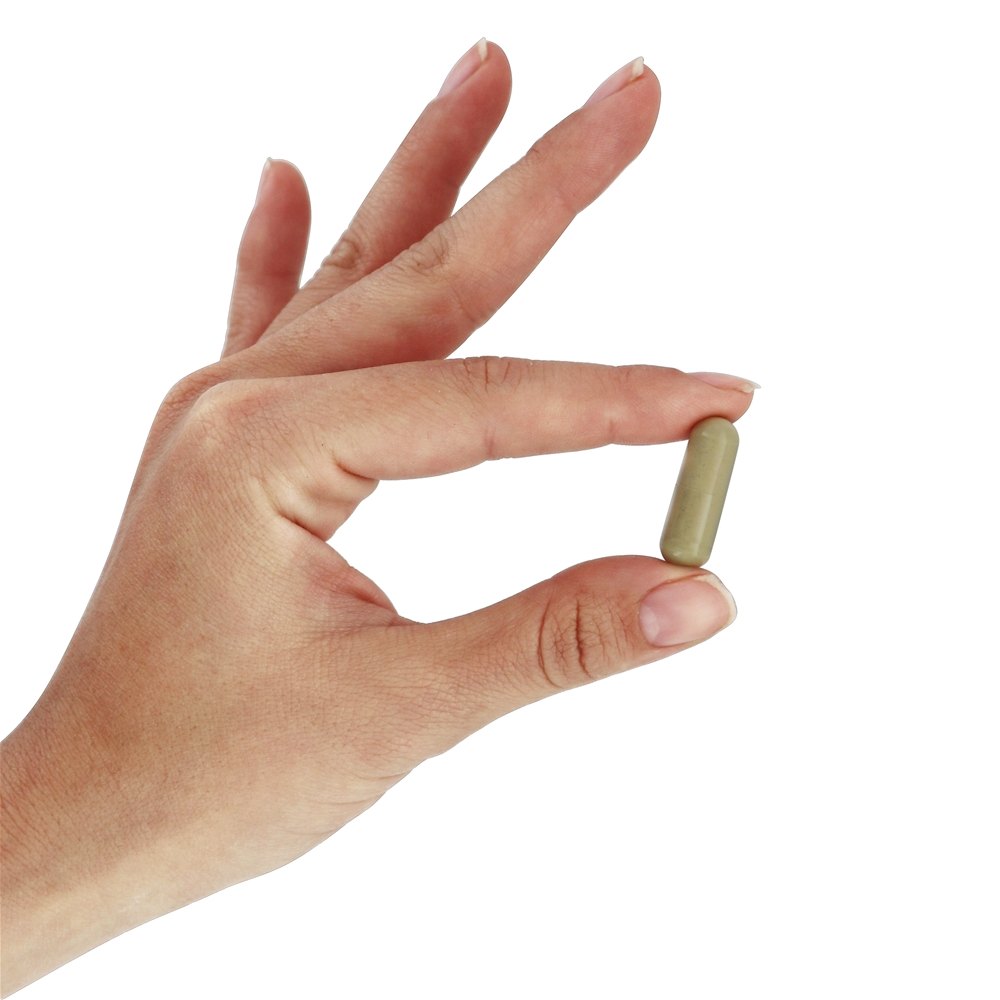 Neutralizador radical livre de glutationa 500 mg . - Cápsulas vegetarianas 60 NOW Foods - Imagem 5
