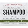 Comprar fórmula à base de ervas de shampoo antiquado - 3. 5 fl. Oz. Jr liggett's preço no brasil cuidados pessoais & beleza fio dental suplemento importado loja 9 online promoção -