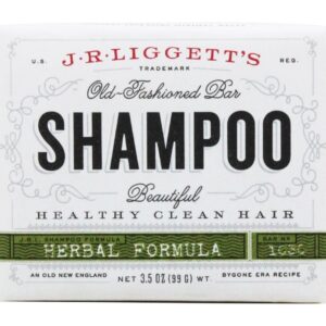 Comprar fórmula à base de ervas de shampoo antiquado - 3. 5 fl. Oz. Jr liggett's preço no brasil cuidados pessoais & beleza shampoos suplemento importado loja 73 online promoção -