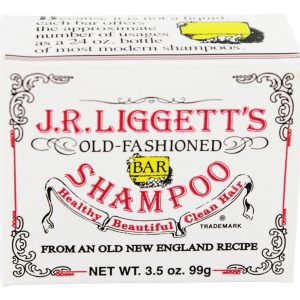 Comprar velho-moda xampu bar original fórmula - 3. 5 oz. Jr liggett's preço no brasil cuidados pessoais & beleza shampoo em barra suplemento importado loja 3 online promoção - 10 de agosto de 2022