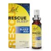 Comprar rescue remedy spray de sono - 20 ml. Bach preço no brasil homeopatia remédios para a dentição suplemento importado loja 9 online promoção -