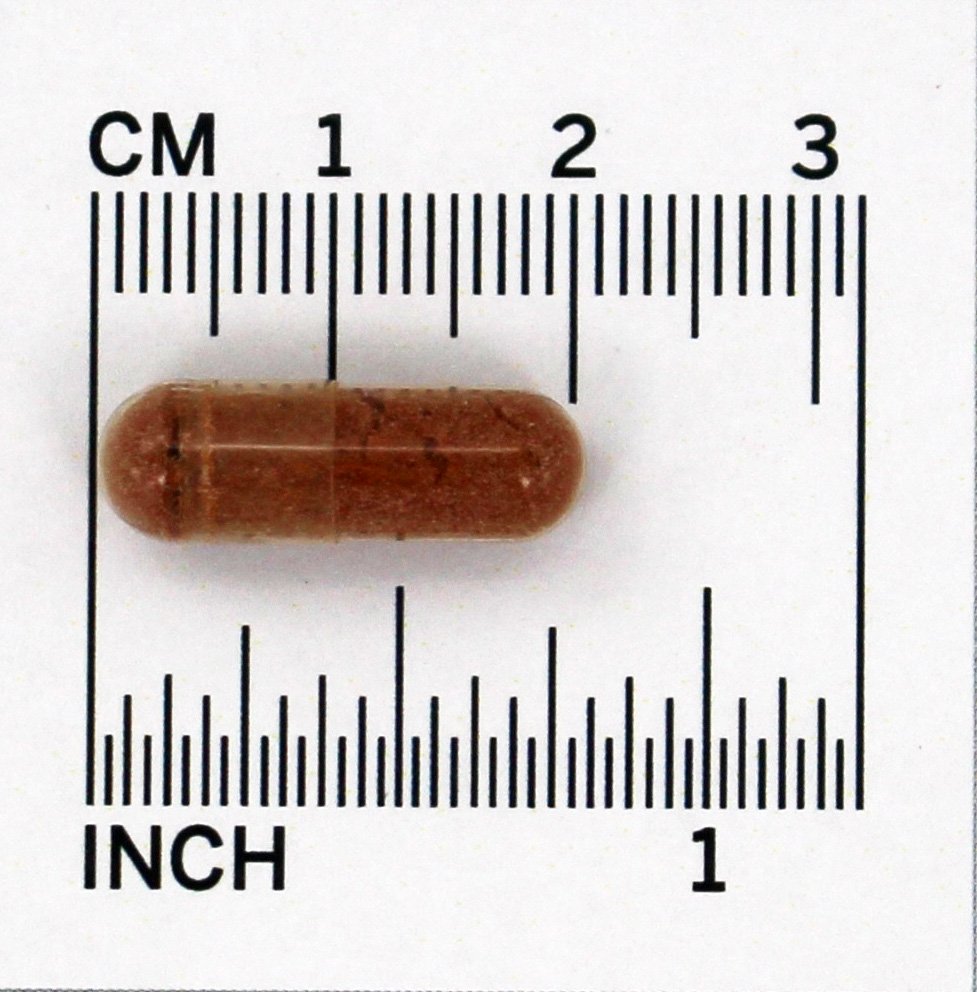Oligonol Para Um Envelhecimento Saudável 100 mg. - Cápsulas vegetarianas 30 Quality Of Life Labs - Imagem 4
