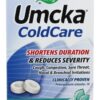 Comprar umcka frio cuidar hortelã-mentol - 20 comprimidos mastigáveis nature's way preço no brasil homeopatia remédios para resfriados suplemento importado loja 1 online promoção -