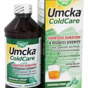 Comprar umcka frio cuidar mentol - 8 oz. Nature's way preço no brasil homeopatia remédios para resfriados suplemento importado loja 31 online promoção -