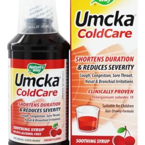 Comprar umcka frio cuidar cereja - 8 oz. Nature's way preço no brasil homeopatia remédios para resfriados suplemento importado loja 41 online promoção -