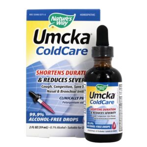 Comprar umcka coldcare drops sem álcool - 2 oz. Nature's way preço no brasil homeopatia remédios para resfriados suplemento importado loja 35 online promoção -