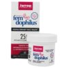Comprar fem dophilus para mulheres - cápsulas 60 jarrow formulas preço no brasil óleo de gérmen de trigo suplementos nutricionais suplemento importado loja 13 online promoção -
