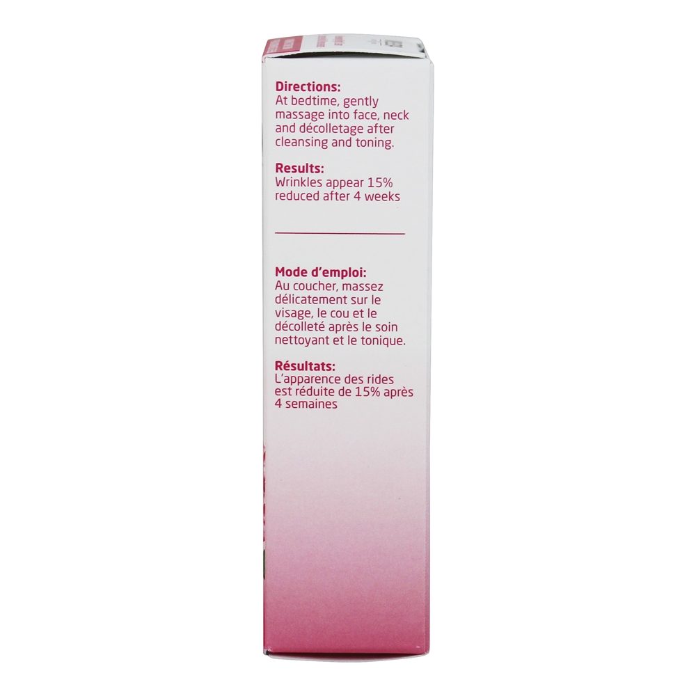 Renovação de Creme de Noite Facial Wild Rose Extractos - 1 fl. oz. Weleda - Imagem 3