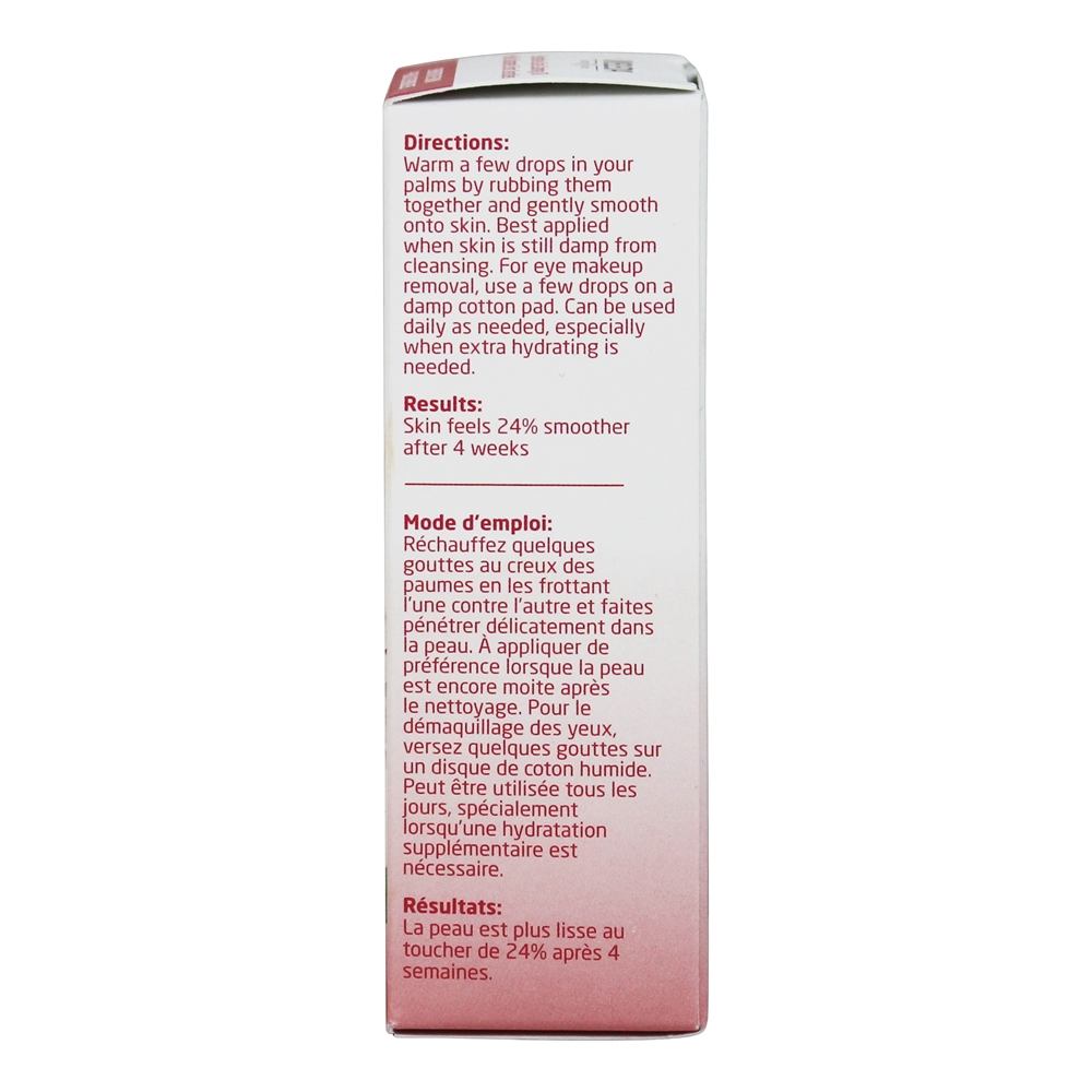 Extrato de Amêndoa de Óleo Calmante Cuidado Sensível - 1.7 fl. oz. Weleda - Imagem 3