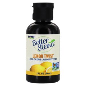 Comprar adoçante líquido betterstevia limão twist - 2 fl. Oz. Now foods preço no brasil alimentos & lanches estévia suplemento importado loja 73 online promoção -