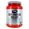 Comprar now sports soja proteína isolar em pó de baunilha cremosa - 2 lbs. Now foods preço no brasil nutrição esportiva proteína de soja em pó suplemento importado loja 1 online promoção -