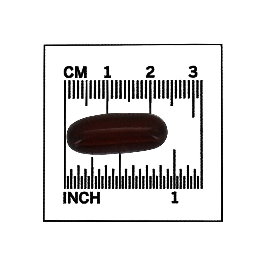 Dupla força da pantetina 600 mg. - 60 Softgels NOW Foods - Imagem 4