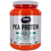Comprar now sports pea protein powder sem sabor - 2 lbs. Now foods preço no brasil mastigáveis para energia nutrição esportiva suplemento importado loja 7 online promoção -