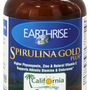 Comprar spirulina ouro mais 500 mg. - 180 tablets earthrise preço no brasil spirulina suplementos nutricionais suplemento importado loja 15 online promoção -