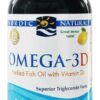 Comprar omega - 3 d limão líquido - 8 fl. Oz. Nordic naturals preço no brasil suplementos nutricionais taurina suplemento importado loja 5 online promoção -