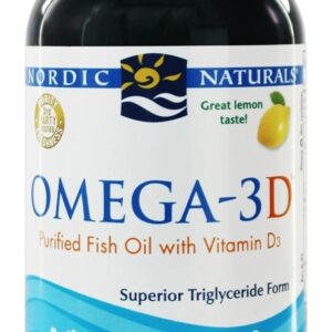 Comprar omega - 3 d limão líquido - 8 fl. Oz. Nordic naturals preço no brasil ômega 3 óleo de peixe suplementos nutricionais suplemento importado loja 45 online promoção -