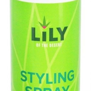 Comprar spray de cabelo com estilo à base de aloés - 8 fl. Oz. Lily of the desert preço no brasil produtos para penteados saúde de crianças & bebês suplemento importado loja 69 online promoção - 18 de agosto de 2022