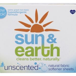 Comprar sheets tecido natural perfume - 80 planilha (s) sun & earth preço no brasil produtos naturais para o lar toalhetes para secadora suplemento importado loja 15 online promoção -