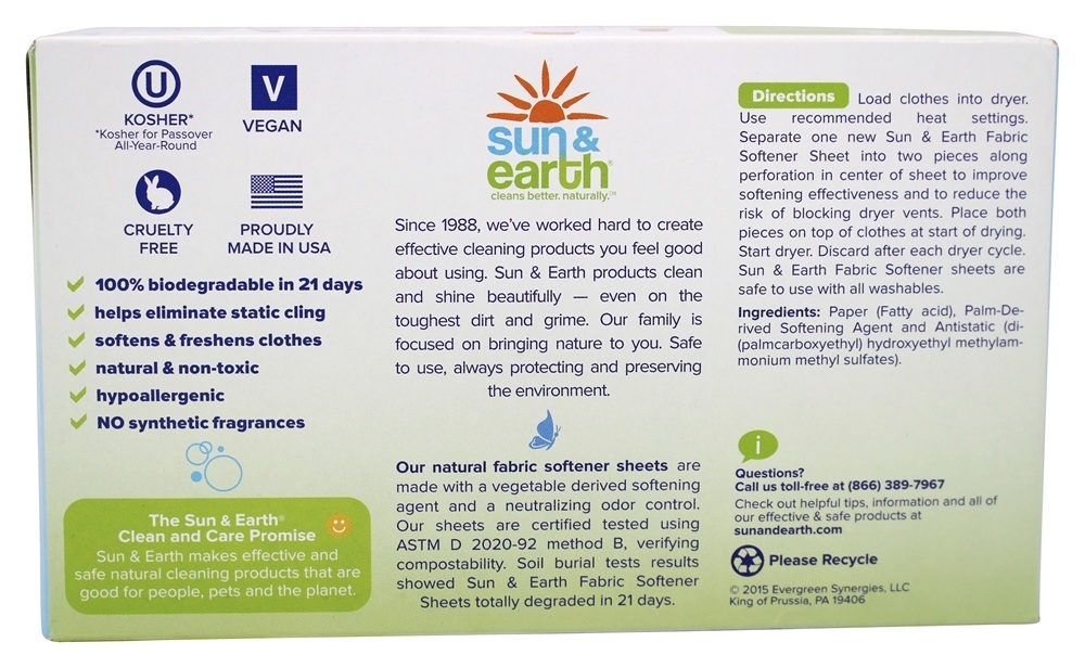 Sheets Tecido Natural perfume - 80 Planilha (s) Sun & Earth - Imagem 2
