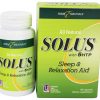 Comprar solus com 5htp auxílio para o sono & descanso - cápsulas 60 form essentials preço no brasil auxílio para o sono suplementos nutricionais suplemento importado loja 1 online promoção -