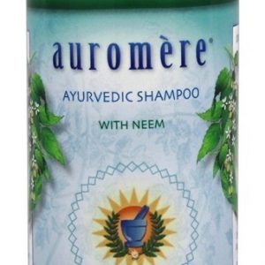 Comprar shampoo ayurvédico aloe vera-neem - 16 fl. Oz. Auromere preço no brasil saúde de crianças & bebês shampoos suplemento importado loja 285 online promoção -