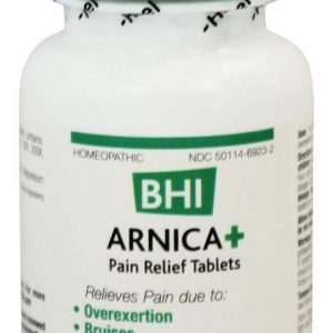 Comprar arnica pc - 100 tablets bhi/heel preço no brasil arnica ervas suplemento importado loja 1 online promoção -