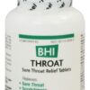 Comprar medicação homeopática da garganta - 100 tablets bhi/heel preço no brasil homeopatia remédios para dor de garganta suplemento importado loja 5 online promoção -