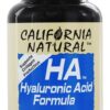 Comprar fórmula de ácido hialurônico ha - cápsulas 90 california natural preço no brasil ácido hialurônico suplementos nutricionais suplemento importado loja 1 online promoção -