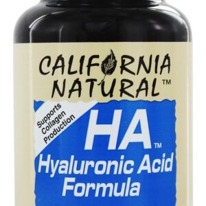 Comprar fórmula de ácido hialurônico ha - cápsulas 90 california natural preço no brasil ácido hialurônico suplementos nutricionais suplemento importado loja 95 online promoção -