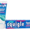 Comprar esmalte salvador creme dental hortelã-pimenta - 4 oz. Squigle preço no brasil absorventes cuidados pessoais & beleza suplemento importado loja 11 online promoção -