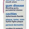 Comprar esmalte salvador creme dental hortelã-pimenta - 4 oz. Squigle preço no brasil cuidados pessoais & beleza pasta de dentes suplemento importado loja 3 online promoção -