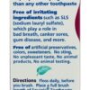 Comprar esmalte salvador creme dental hortelã-pimenta - 4 oz. Squigle preço no brasil cuidados pessoais & beleza pasta de dentes suplemento importado loja 5 online promoção -