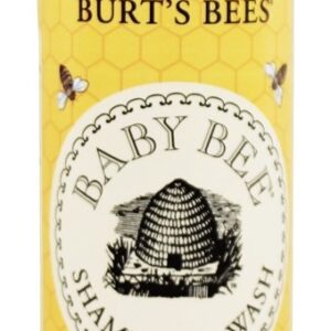 Comprar bebê abelha xampu & lavar rasgar livre original - 12 fl. Oz. Burt's bees preço no brasil produtos para penteados saúde de crianças & bebês suplemento importado loja 47 online promoção -