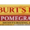 Comprar lip balm reabastecimento de romã - 0. 15 oz. Burt's bees preço no brasil cuidados pessoais & beleza protetores labiais suplemento importado loja 1 online promoção -