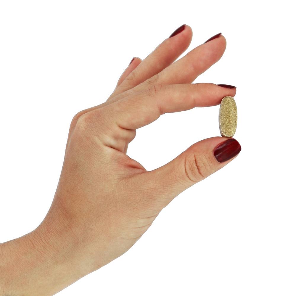 Agora Sports Tribulus 1000 mg . - 180 Tablets NOW Foods - Imagem 5