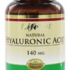 Comprar ácido hialurônico 140 mg. - cápsulas 30 lifetime vitamins preço no brasil ácido hialurônico suplementos nutricionais suplemento importado loja 1 online promoção -