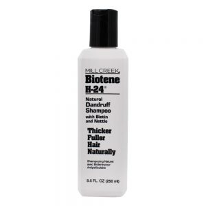 Comprar biotene h-24 natural caspa shampoo - 8. 5 oz. Mill creek botanicals preço no brasil caspa cuidados pessoais & beleza suplemento importado loja 5 online promoção - 8 de agosto de 2022
