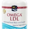 Comprar omega ldl com vermelho levedura arroz e coq10 1000 mg. - 60 softgels nordic naturals preço no brasil coenzima q10 suplementos nutricionais suplemento importado loja 1 online promoção -