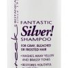 Comprar shampoo prata fantástico para cabelos branqueados ou fosco cinza - 16 fl. Oz. Mill creek botanicals preço no brasil bases cuidados pessoais & beleza suplemento importado loja 7 online promoção -