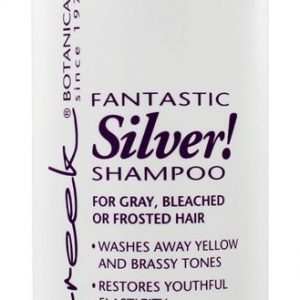 Comprar shampoo prata fantástico para cabelos branqueados ou fosco cinza - 16 fl. Oz. Mill creek botanicals preço no brasil saúde de crianças & bebês shampoos suplemento importado loja 107 online promoção -