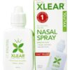 Comprar spray nasal sinusal com xilitol - 0. 75 fl. Oz. Xlear preço no brasil cuidados pessoais & beleza sprays nasais suplemento importado loja 1 online promoção -