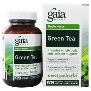 Comprar tampões phyto líquido chá verde - cápsulas vegetarianas 60 gaia herbs preço no brasil dieta e perda de peso extrato de chá verde suplemento importado loja 115 online promoção -