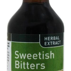 Comprar sweetish bitters elixir - 2 fl. Oz. Gaia herbs preço no brasil digestivo ervas suplemento importado loja 15 online promoção -