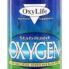 Comprar oxigênio com prata coloidal e aloe vera sem sabor - 16 oz. Oxylife products preço no brasil carnosina suplementos nutricionais suplemento importado loja 7 online promoção -