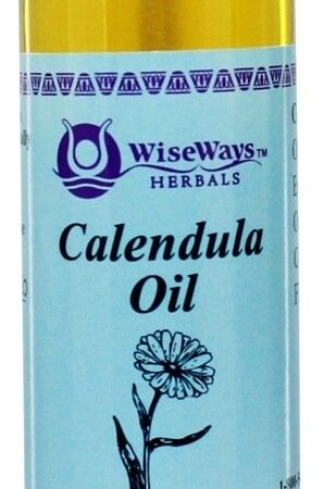 Comprar óleo de calêndula orgânica - 4 fl. Oz. Wise ways preço no brasil aromaterapia sprays corporais suplemento importado loja 105 online promoção -