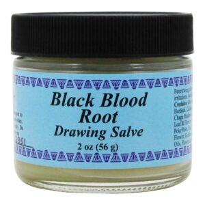 Comprar salve de desenho de raiz de sangue preto - 2 oz. Wise ways preço no brasil homeopatia pomadas e cremes suplemento importado loja 21 online promoção -