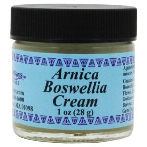 Comprar arnica boswellia cream - 1 oz. Wise ways preço no brasil bálsamos analgésicos cuidados pessoais & beleza suplemento importado loja 69 online promoção -