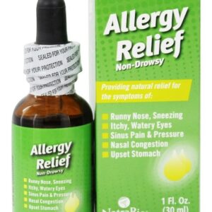 Comprar alergia alívio - 1 oz. Natrabio preço no brasil homeopatia tratamento para alergia suplemento importado loja 13 online promoção -