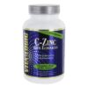 Comprar c-zinc com echinacea, elderberry e antioxidantes - 50 comprimidos vegetarianos vita logic preço no brasil potássio vitaminas e minerais suplemento importado loja 5 online promoção -